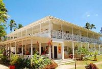 Hotel LAS CAYENAS Las Terrenas - Dominican Republic